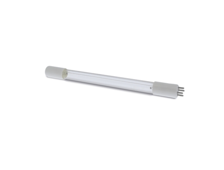 Lámpara ultravioleta YATEK de 6w