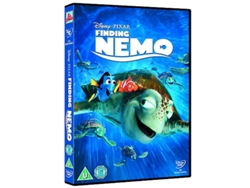 Blu-Ray Finding Nemo Inglés
