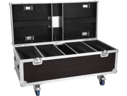 Maleta Transporte ROADINGER 4x Led Tmh-x Bar 5