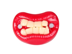 Bjww - Chupetes divertidos para recién nacidos - Chupetes para la dentición - Regalo para bebés niños y niñas