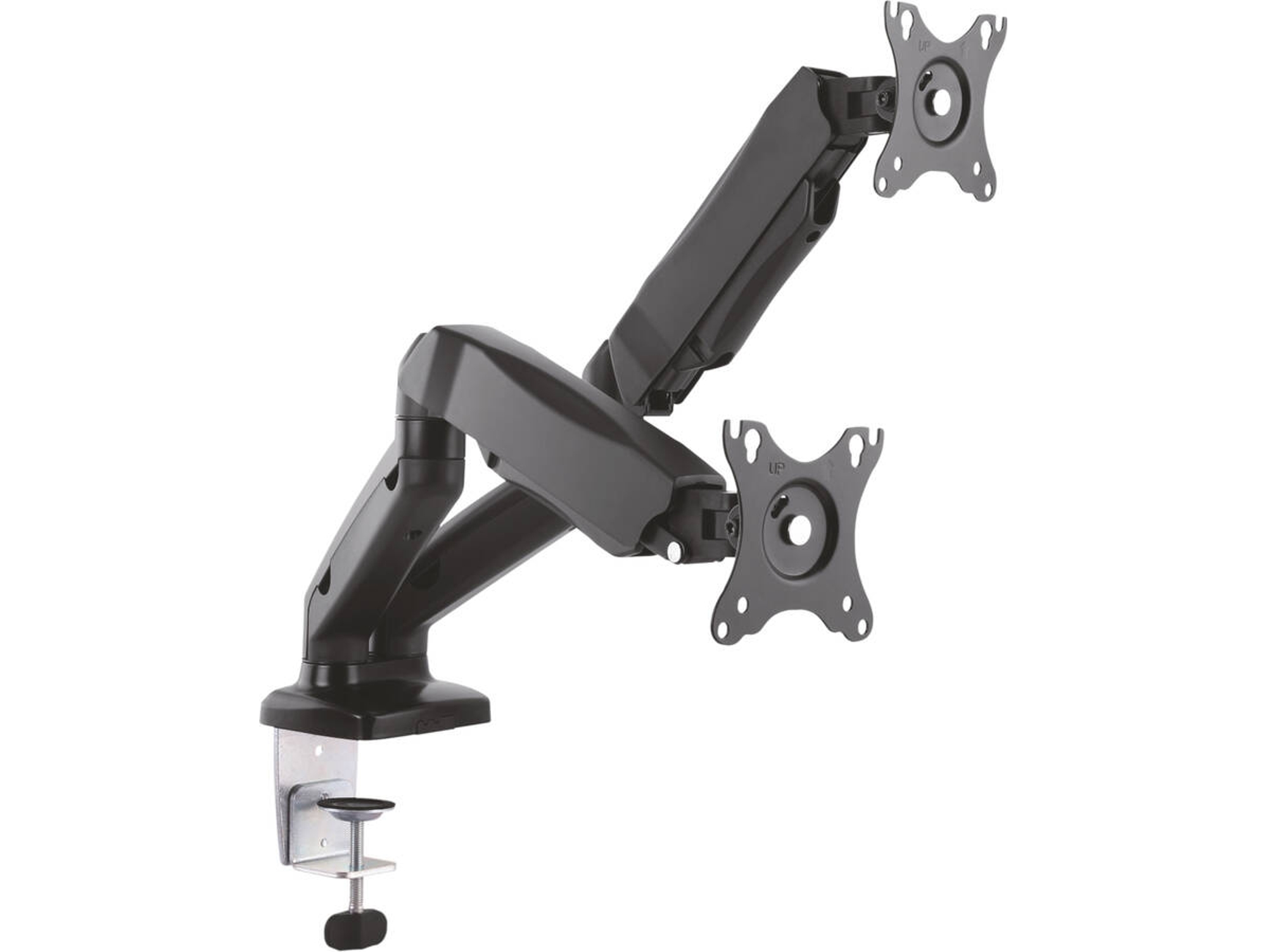 Soporte de Mesa AISENS DT27TSR-045 (13'' a 27'' - Hasta 6.5 kg)