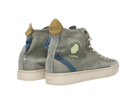 Zapatillas Koto Mid