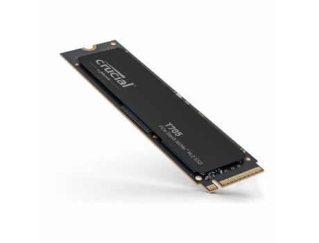 Disco Duro CRUCIAL CT1000T705SSD3 (1 TB SSD)