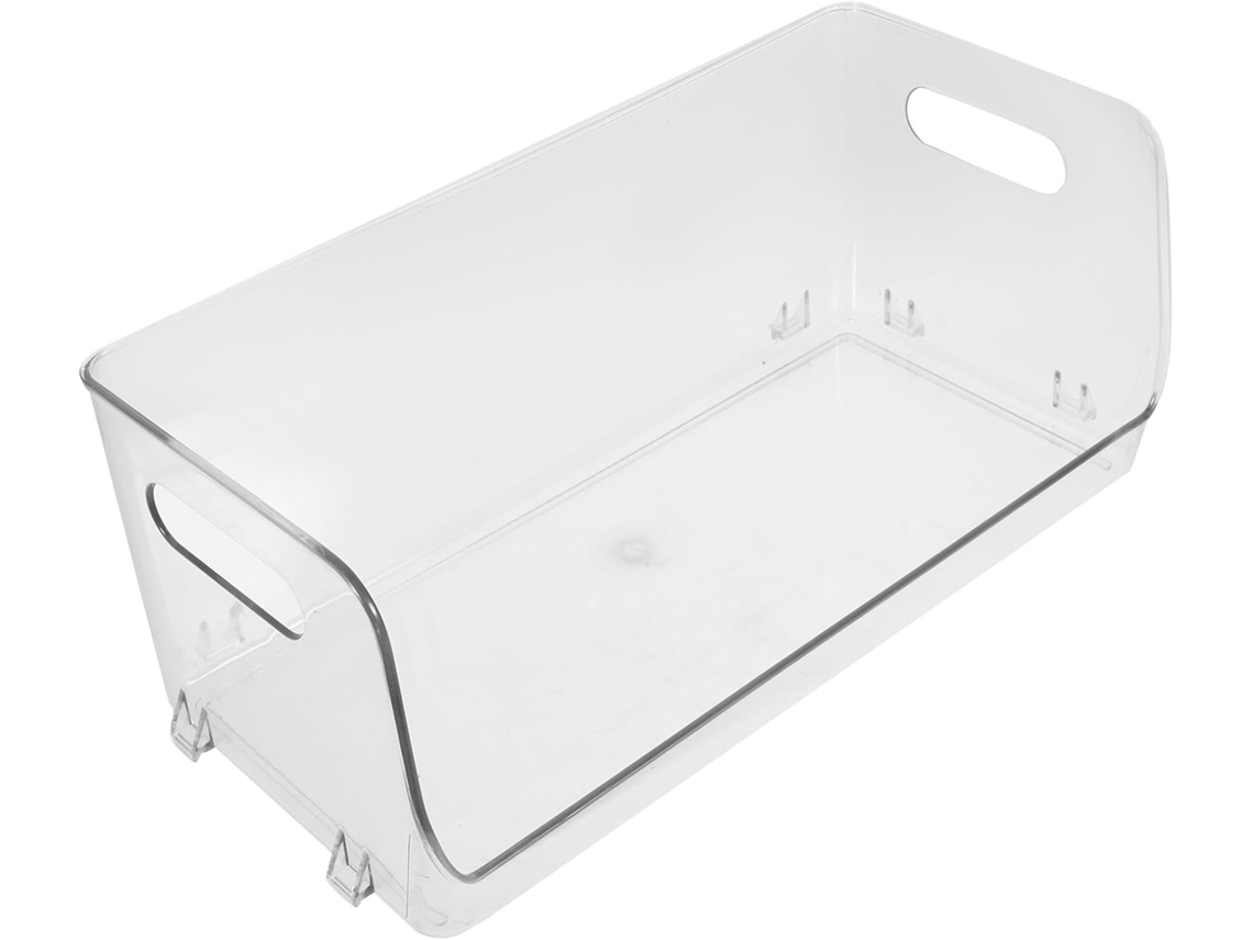 Juego De 2 Toalleros De Pared Autoadhesivos Para Baño Y Cocina En Color Blanco Diseño Moderno Y Bordes Suaves De