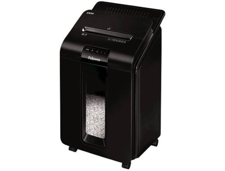 DESTRUCTORA PAPEL FELLOWES 100M AUTOM 23