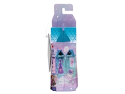 Disney Frozen Villa Arendelle Set sorpresa apilable surtido Mattel JFG24/JFG19