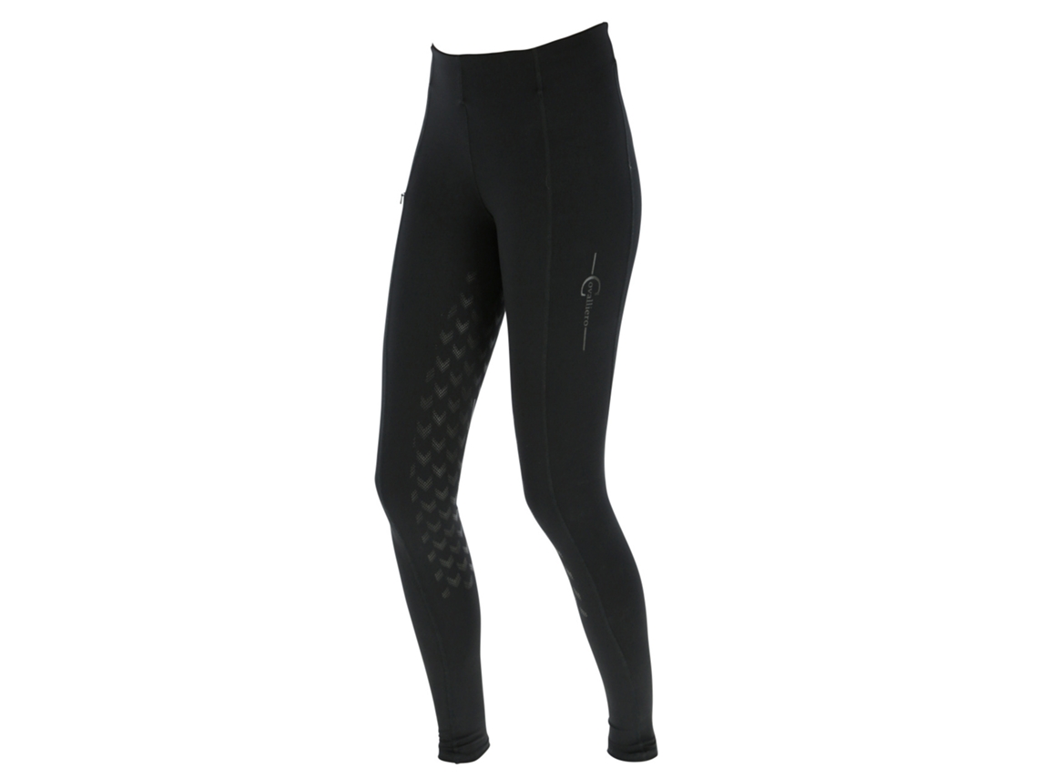 Leggins equitación Full Grip niña COVALLIERO Equona