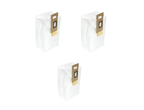 Peças para xiaomi roborock t7 t7s t7plus t7splus robot cleaner saco de pó