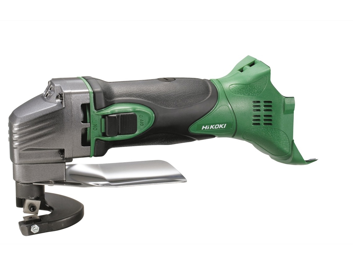 Hikoki CE18DSLW4 Cizalla a batería de litio