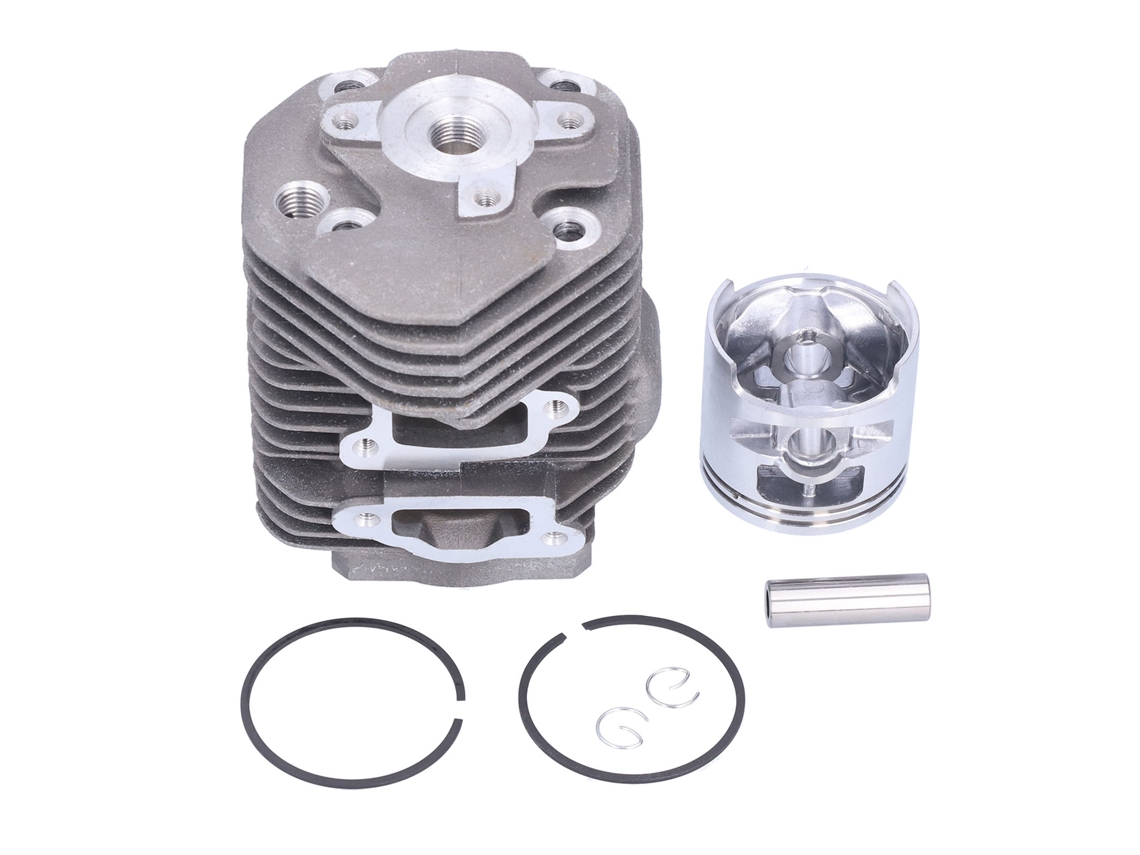 Kit De Pistón Y Cilindro De 58 Mm Para Sierra De Corte De Hormigón Stihl Ts760