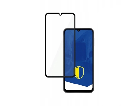 Protector de Pantalla Hard Lite para Samsung Galaxy A25 5G 3MK Vidrio