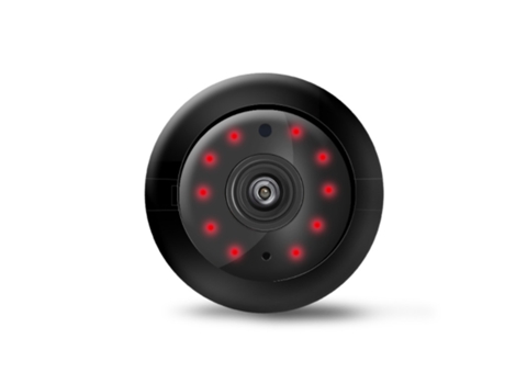 Mini Cámara de Vigilancia CHRONUS H23 (WiFi)