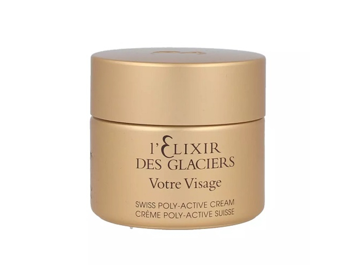 Crema Facial VALMONT L'Elixir (50 ml)