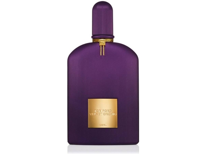 Perfume TOM FORD Velvet Orchid Lumiere Edp (100 ml)
