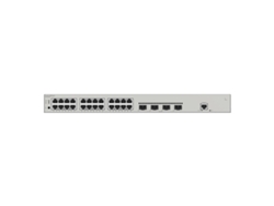 Switch HUAWEI S310-24T4X 24 Portas Gigabit 98012381