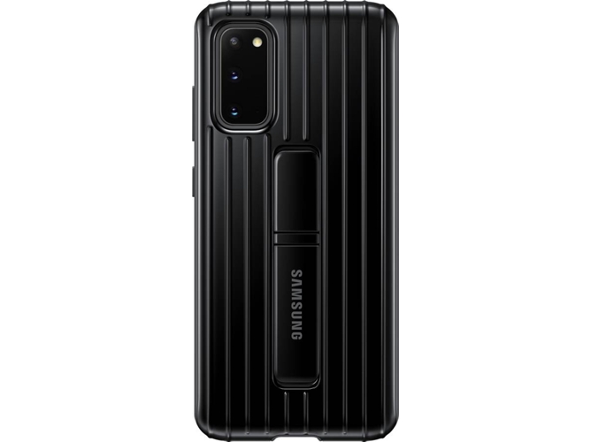 Funda SAMSUNG Galaxy S20 Protective Negro