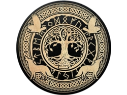 Juego De Runas | Runas De Adivinación | Meditación Y Prácticas De Adivinación.