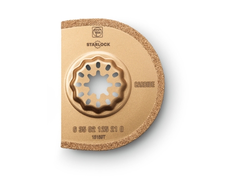 FEIN 63502125230 Disco de Metal Duro