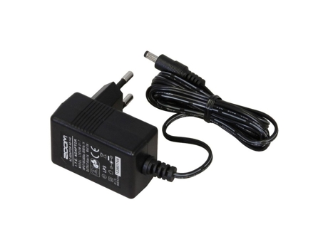 Zoom ad-14e power supply
