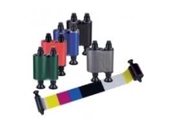 Color: 1 X Schwarz 1000 Karten Evolis (r2011b)