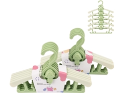 Almohadillas de acero inoxidable para secar zapatos, 3 unidades | Sin marca