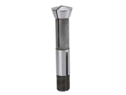Portaherramientas CNC para tobillo (rectificado, calibración central)