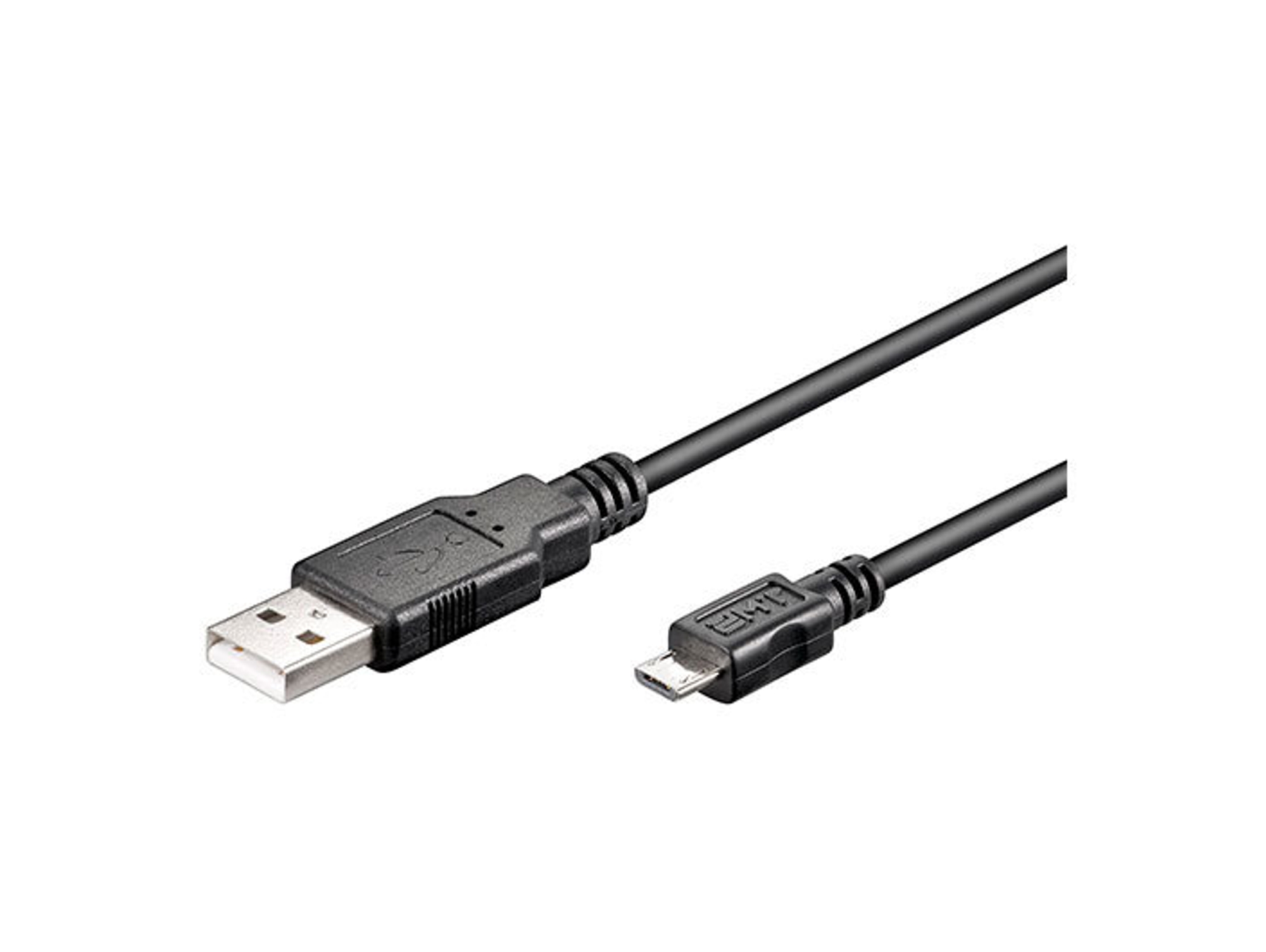 Cable USB Wentronic (USB - USB - 1.8 m m)