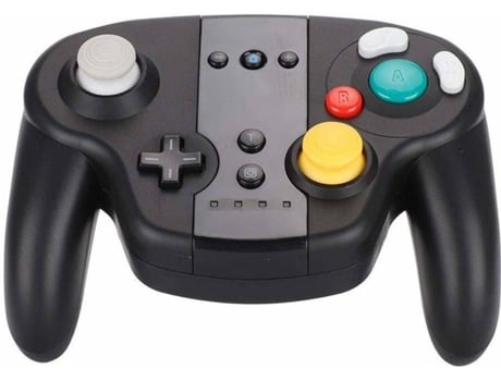 Mando Nintendo Switch ENZONS Bluetooth