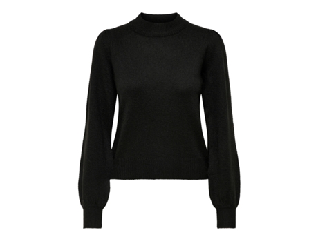 Camiseta para Mujer JDY (XS - Negro)