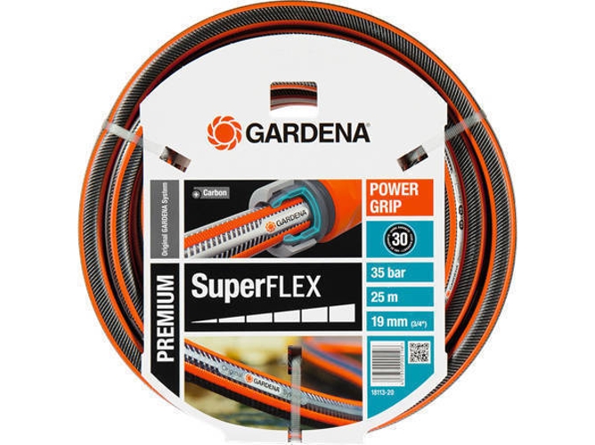 Manguera GARDENA Premium SuperFLEX