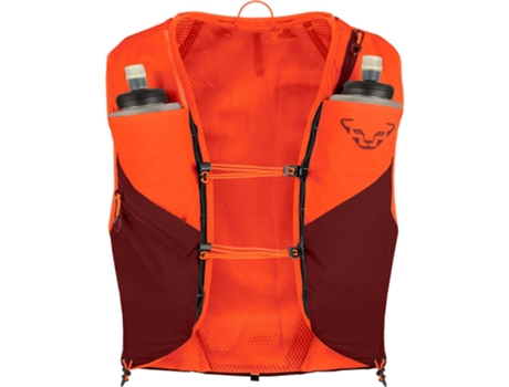 Pacote de Hidratação Ultra 12L Laranja Xs-Sdynafit