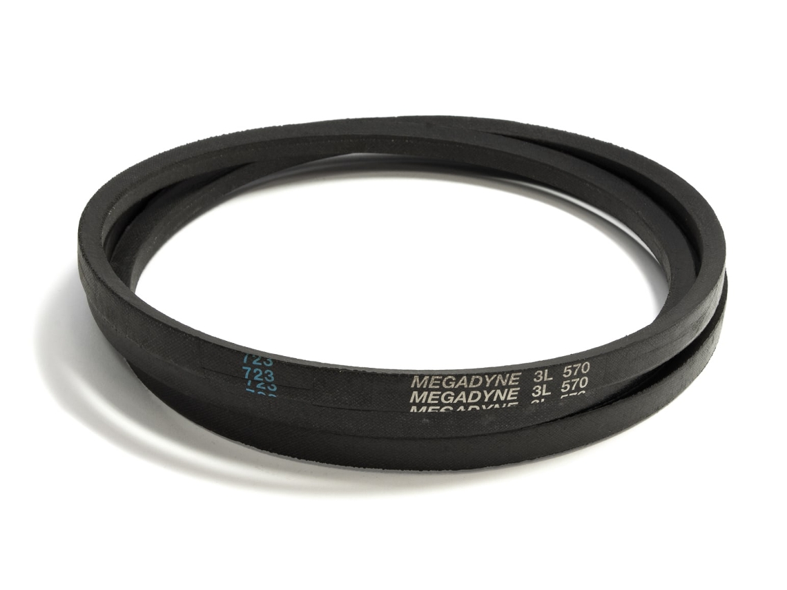 Correa 3l570 - Megadyne Para Lavadora Blt035un