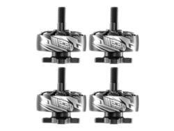 28081500kv4 Pcs1pc / 4pcs Emax Ecoiii 2808 1300kv 1500kv 3-6s Brushless Motor 5mm Shaft For Fpv Racing Drones