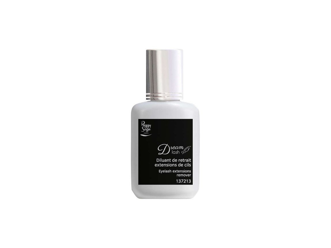 Removedor de extensiones de pestañas 15 ml Peggy Sage