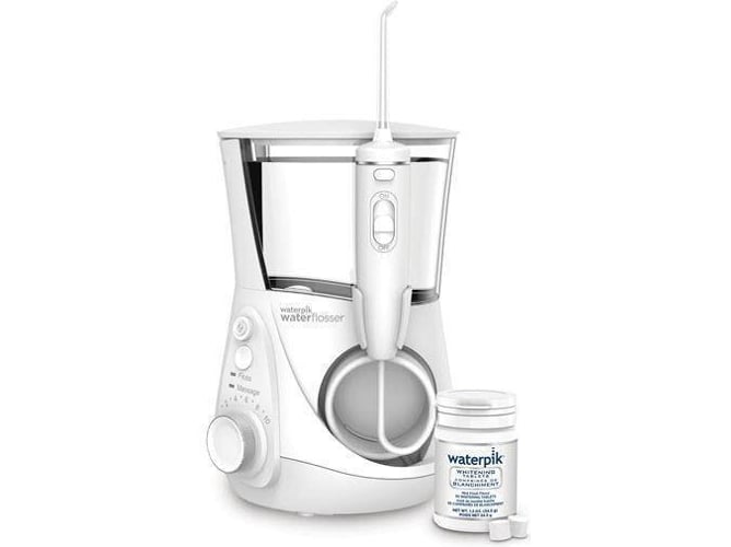 Hidropulsor Y Hilo dental waterpik wf05