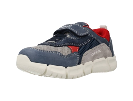 Zapatos de Niños GEOX Azul (20)