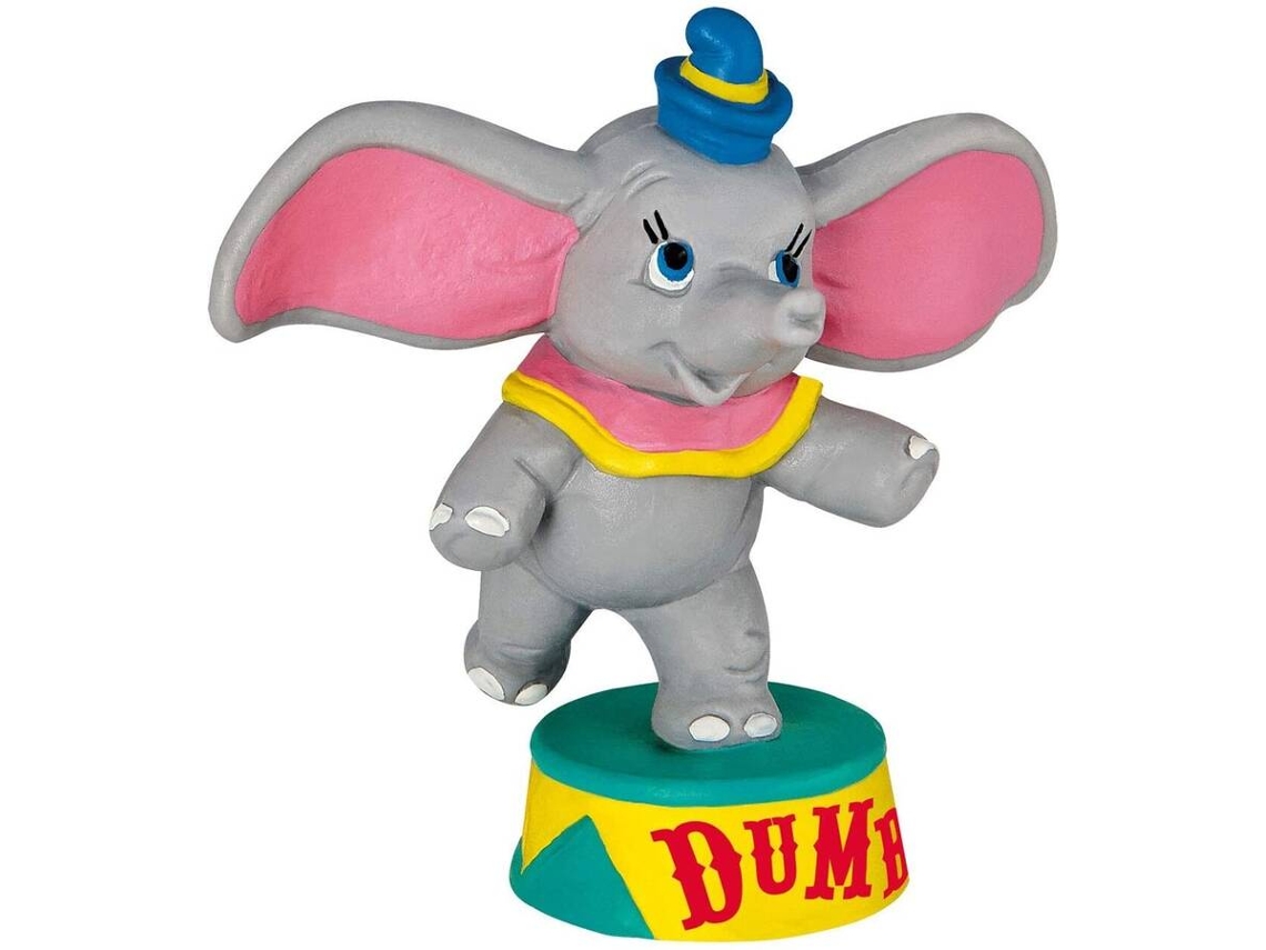 Figura de Jugar BULLYLAND Dumbo