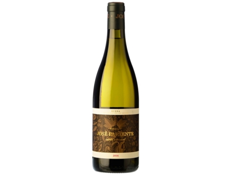 Vino JOSÉ PARIENTE José Pariente Cuvée Especial Verdejo Rueda (0.75 L - 1 unidade)