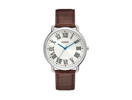 Reloj Hombre Guess W1164G1 Ø 44 mm