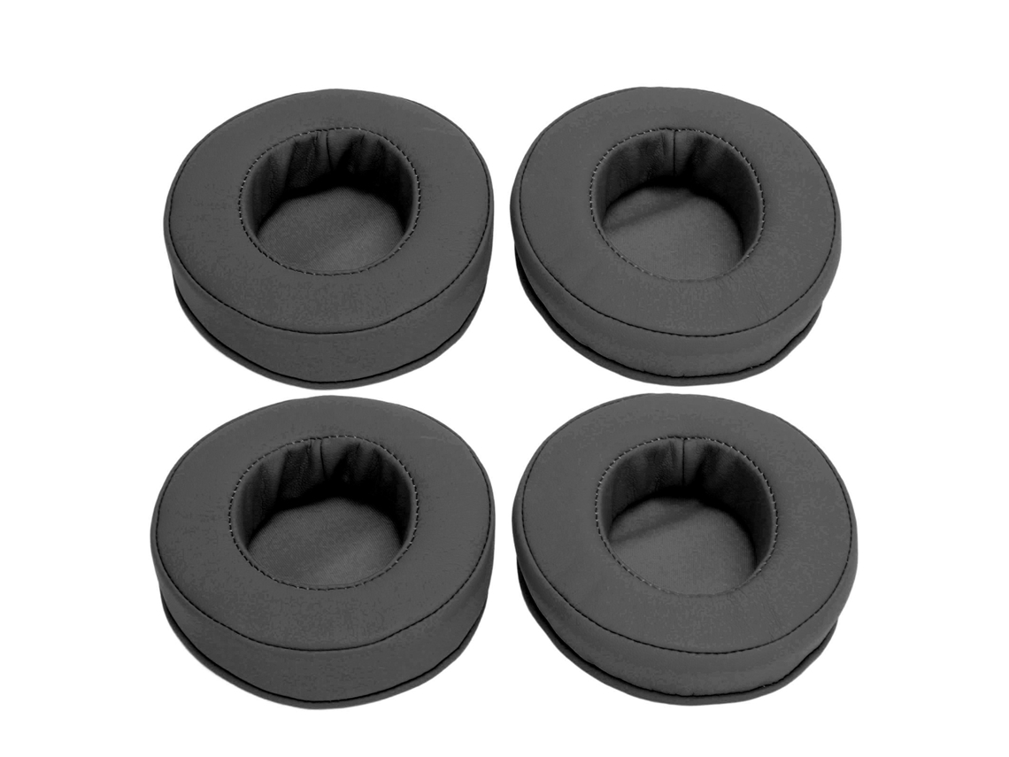Altavoz Bluetooth V5.0 Con Luz, Radio Fm, Usb, Micrófono Y Soporte - Negro