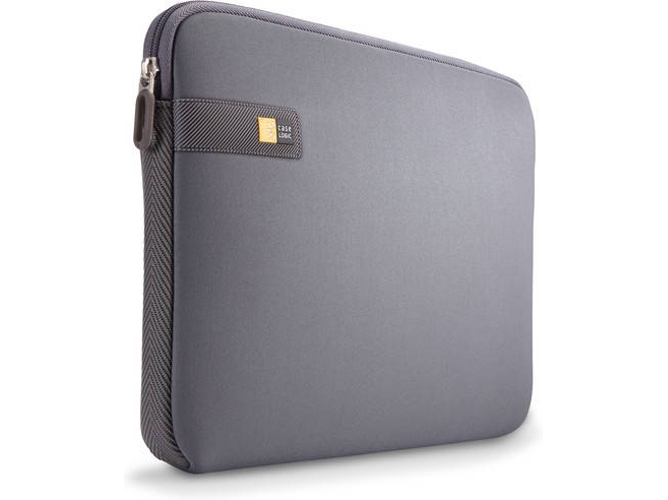 Bolsa CASE LOGIC LAPS-113-GRAPHITE (Universal - 13.3'')