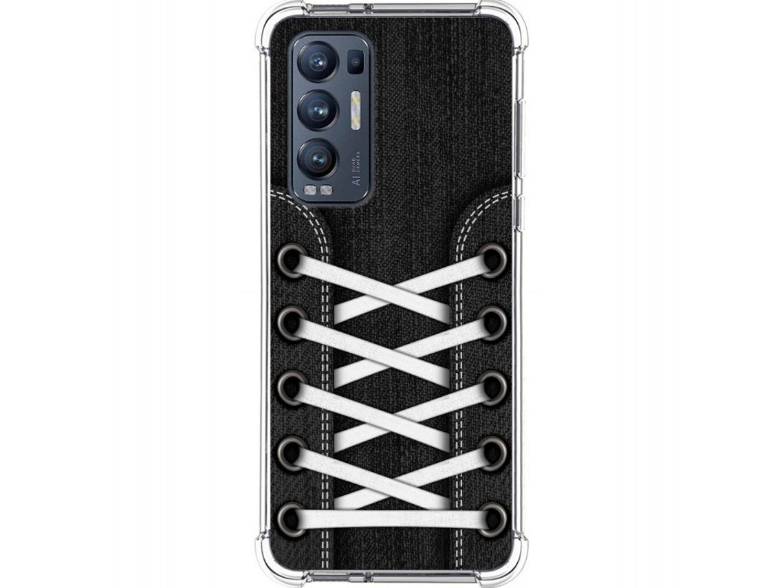 Carcasa Oppo Find X3 Neo 5G TUMUNDOSMARTPHONE Dibujos Antigolpes