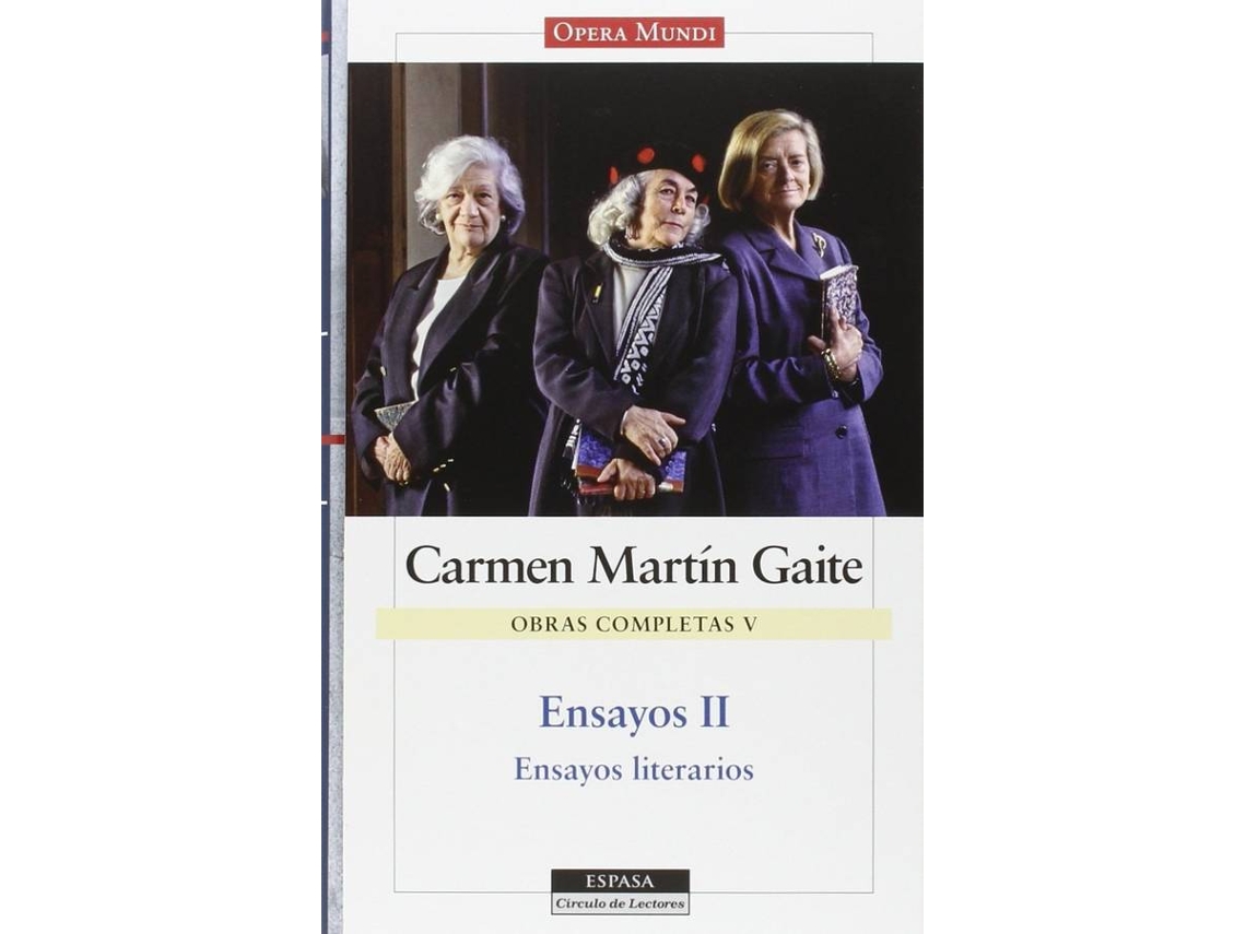 Libro Ensayos Ii de Vários Autores (Español)