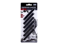 6pcs Lápices De Grafito Sin Madera Set De Dibujo Blando Medio Duro Para Sombreado Mezclado Detallado