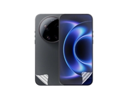 Kit Película Hydrogel Frente E Verso Phonecare Para Xiaomi 17 Ultra