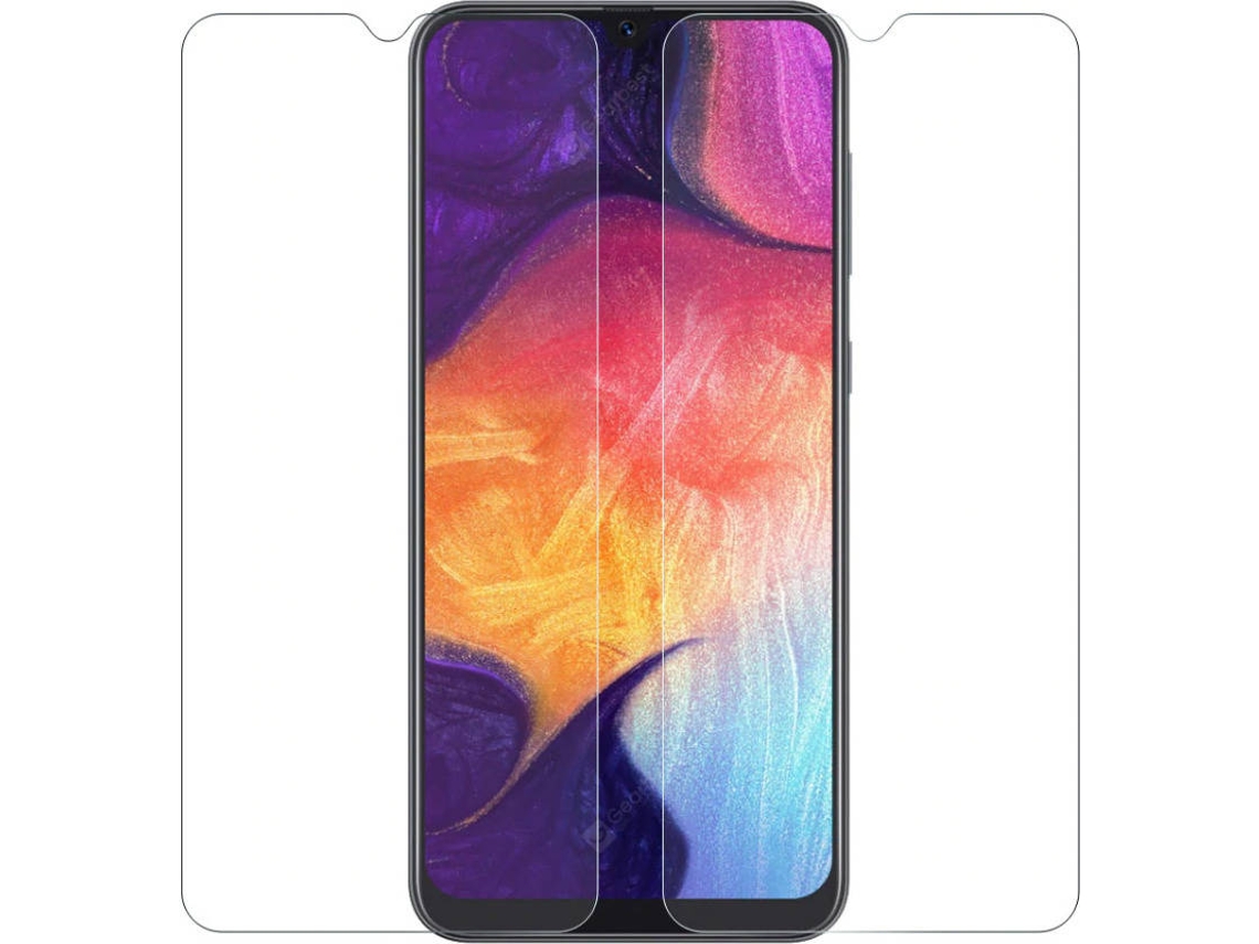 Kit 2 Protectores Cristal Realme C11