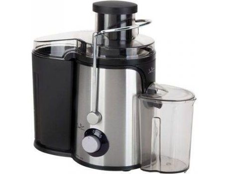 Slow Juicer JATA LI570 Inox (600 W)