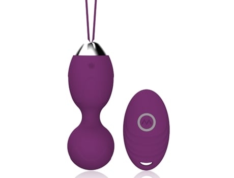 Vibrador TURMIN Fj2271422Zzh Morado