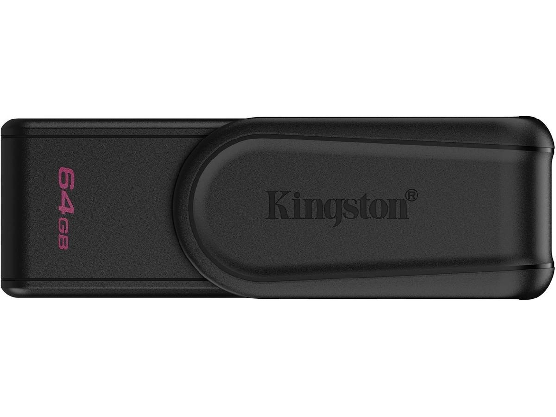 Pen USB KINGSTON (64GB 3.2 - GEN 1)