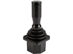 Palanca De Mando Hall Industrial, Joystick De Doble Giro, Palanca De Mando Hall Smc45b, Limitador